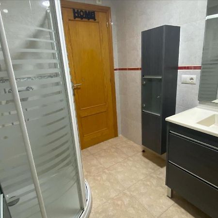 Casa Char Apartment Javea Exterior photo