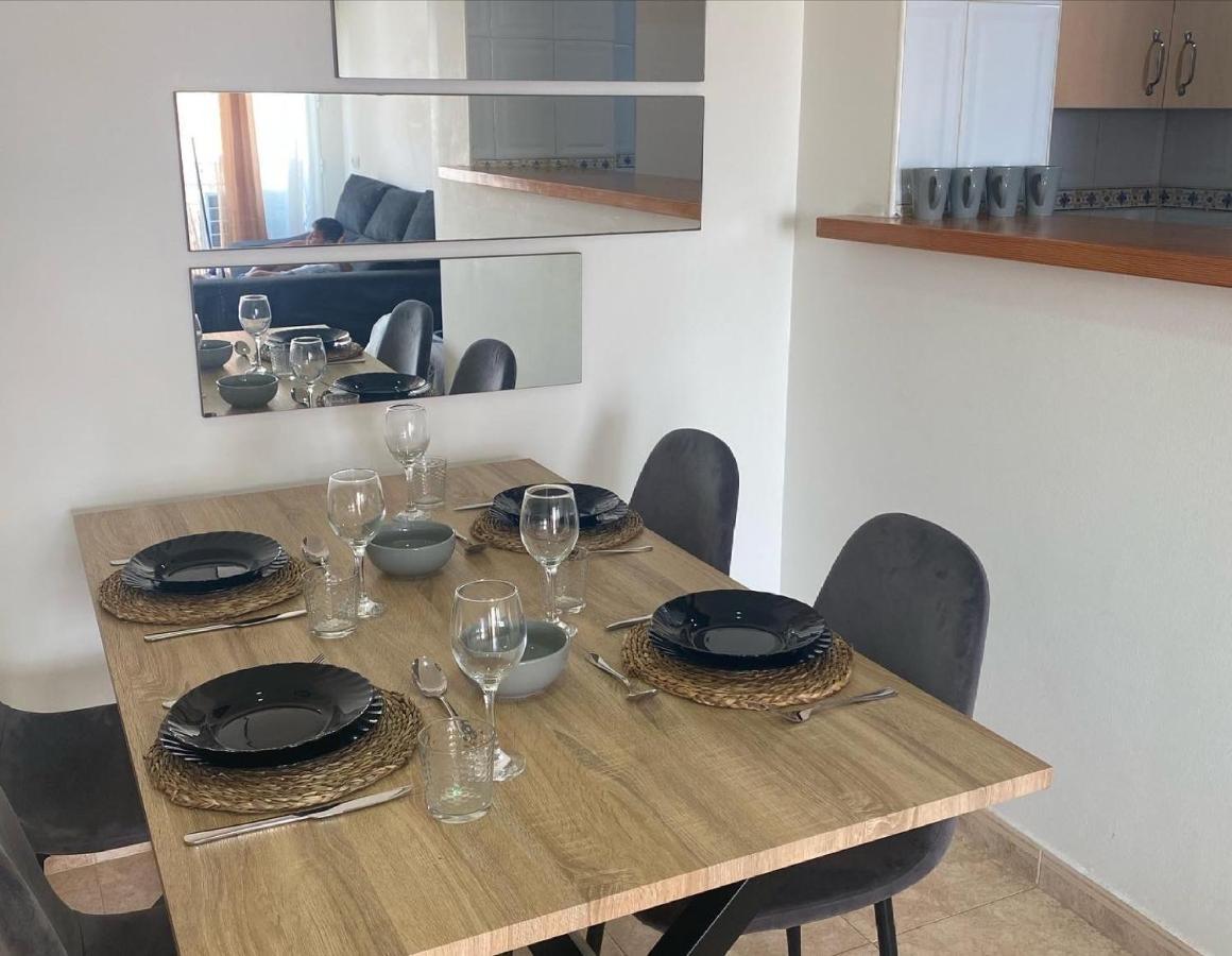 Casa Char Apartment Javea Exterior photo